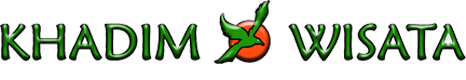 logo khadim wisata