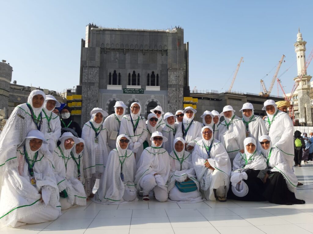 khadim wisata, travelnya orang bogor