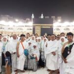 Keutaman Umroh