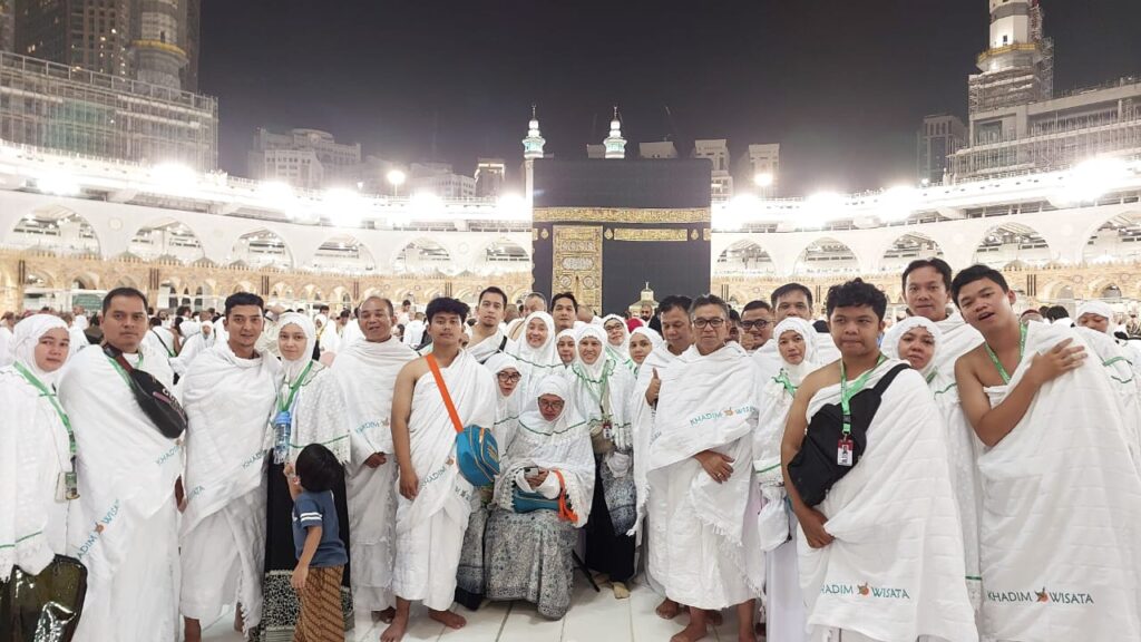 umroh khadim wisata 3