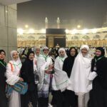 Umroh Bersama Keluarga