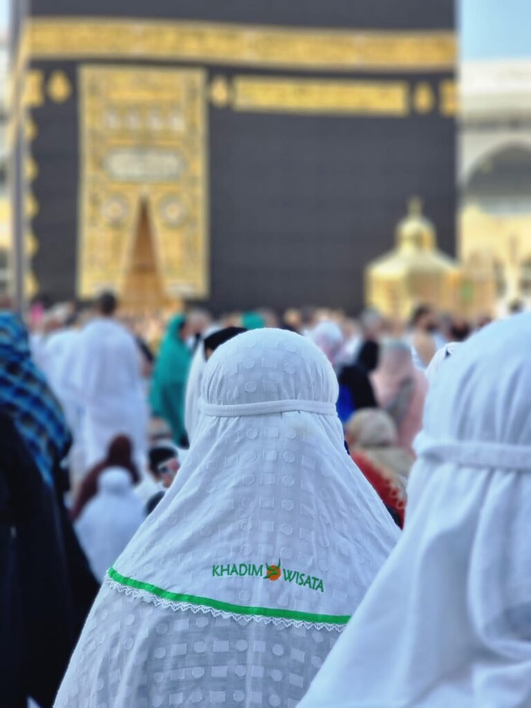 haji khusus khadim wisata