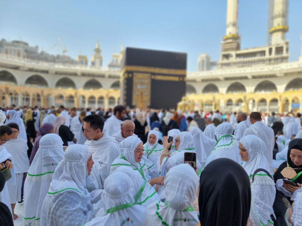 haji khusus khadim wisata