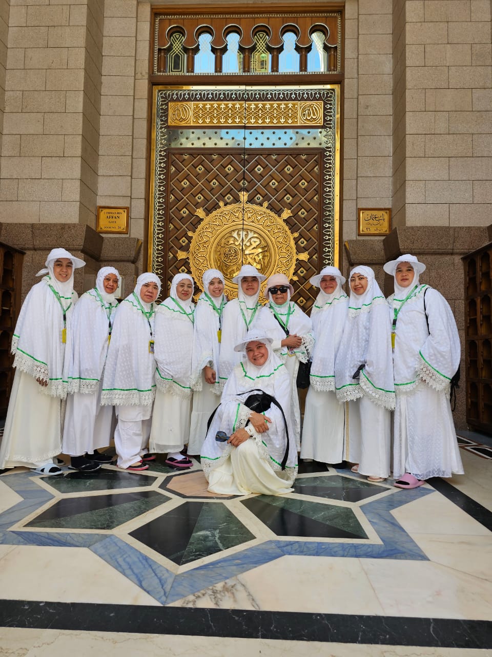haji khusus khadim wisata