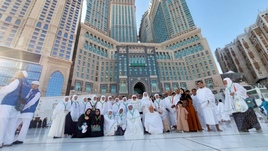 umroh khadim wisata