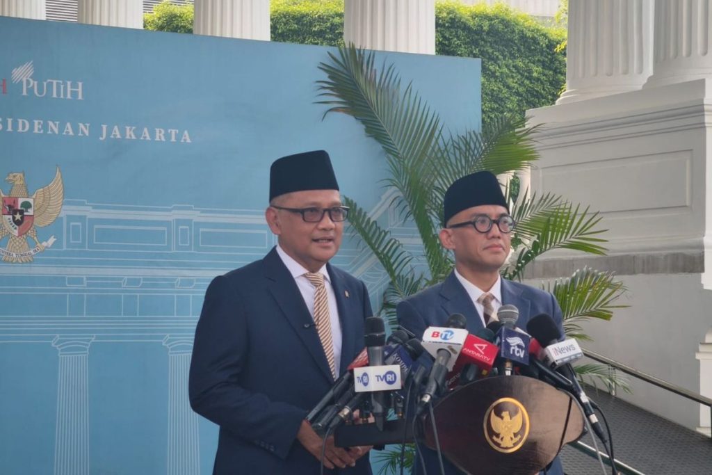 masa tunggu haji